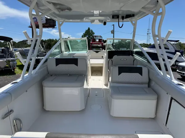 2023 Sailfish 276DC