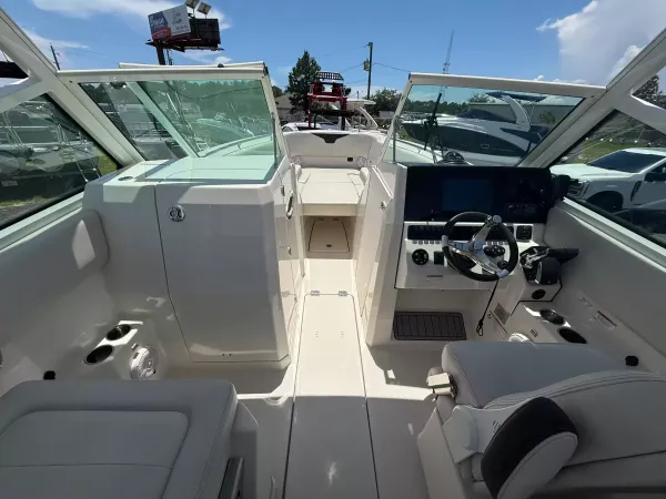 2023 Sailfish 276DC