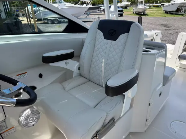 2023 Sailfish 276DC