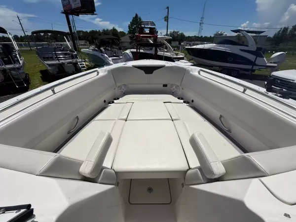 2023 Sailfish 276DC