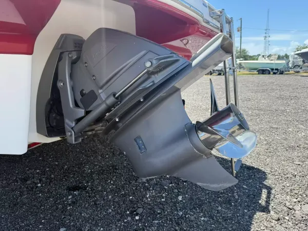 2014 Chaparral 226 SSI