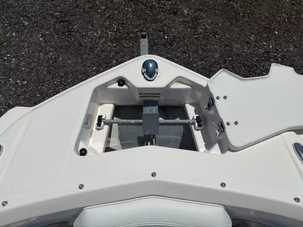 2014 Chaparral 226 SSI