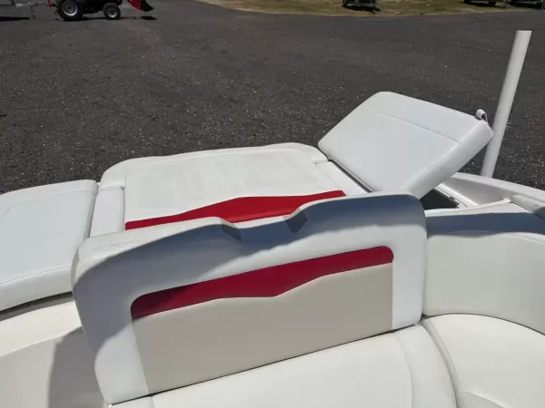 2014 Chaparral 226 SSI