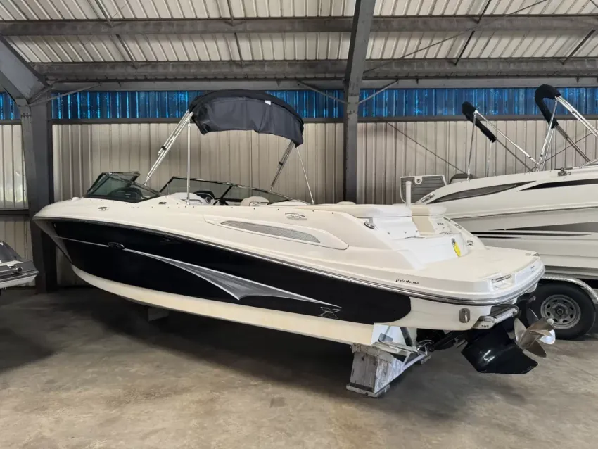 2006 Sea Ray 250SLX0