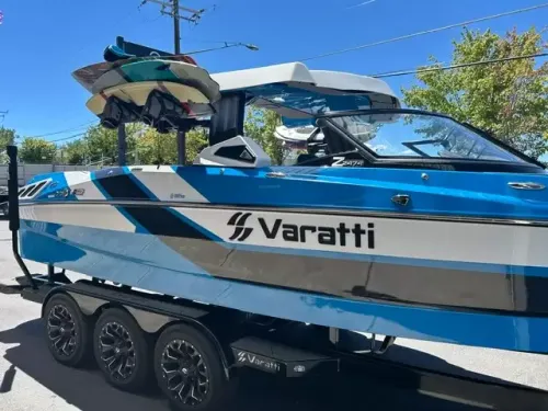  Varatti Z2474-6