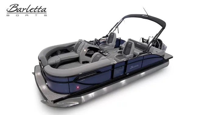 2027 Barletta C22UC