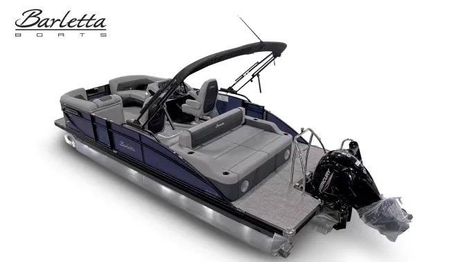 2027 Barletta C22UC