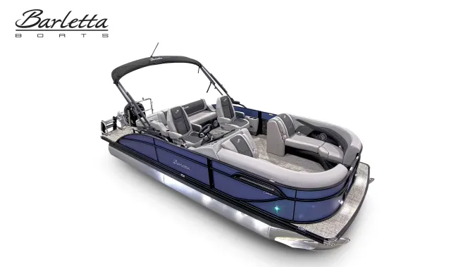 2027 Barletta C22UC