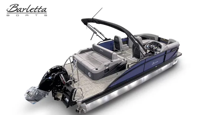 2027 Barletta C22UC