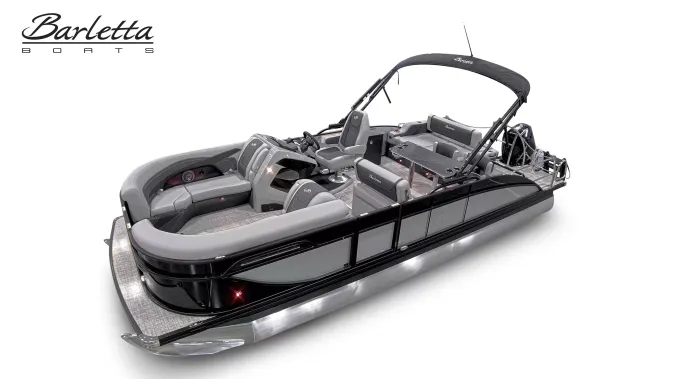 2027 Barletta C24UE