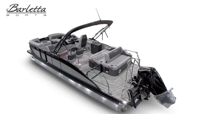 2027 Barletta C24UE