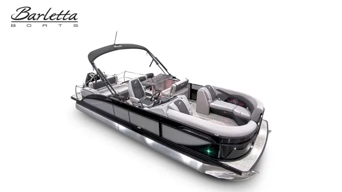 2027 Barletta C24UE