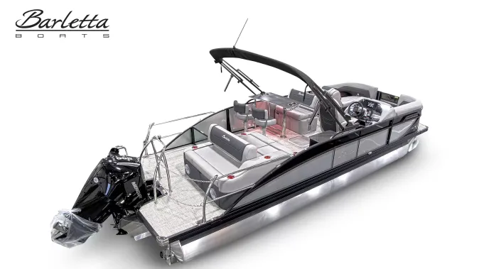 2027 Barletta C24UE