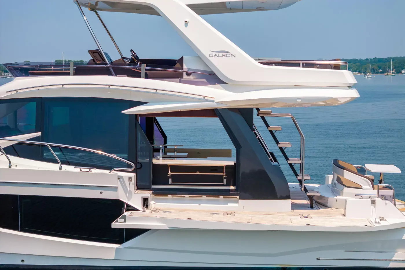 boat Image