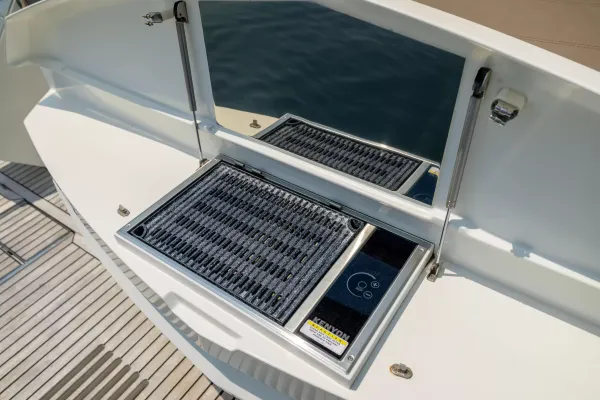 2022 Galeon 500 FLY detail image 12