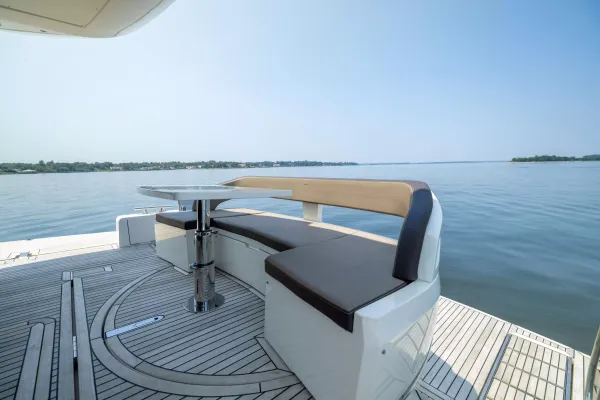 2022 Galeon 500 FLY detail image 15