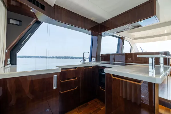 2022 Galeon 500 FLY detail image 26