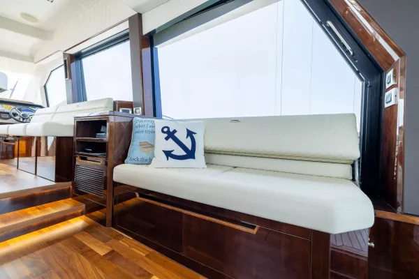 2022 Galeon 500 FLY detail image 28