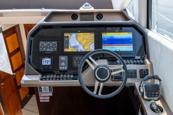 2022 Galeon 500 FLY detail image 33
