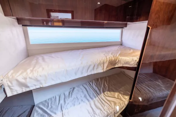 2022 Galeon 500 FLY detail image 37