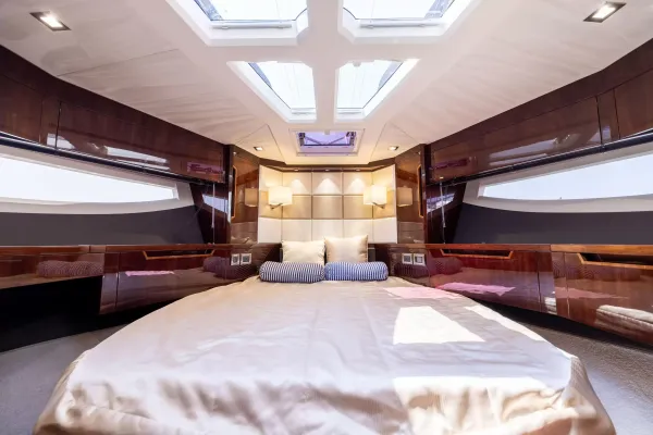2022 Galeon 500 FLY detail image 38