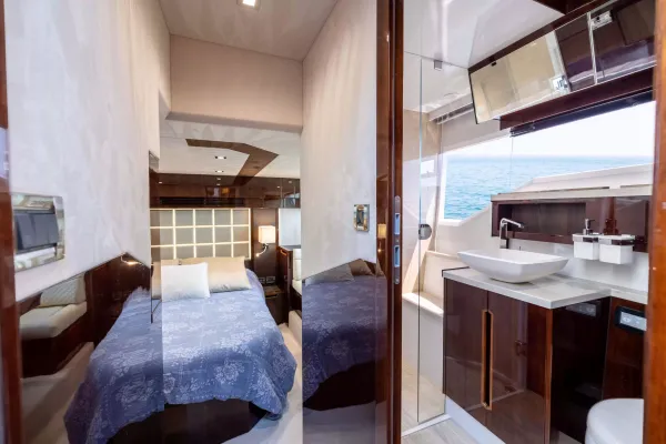 2022 Galeon 500 FLY detail image 45