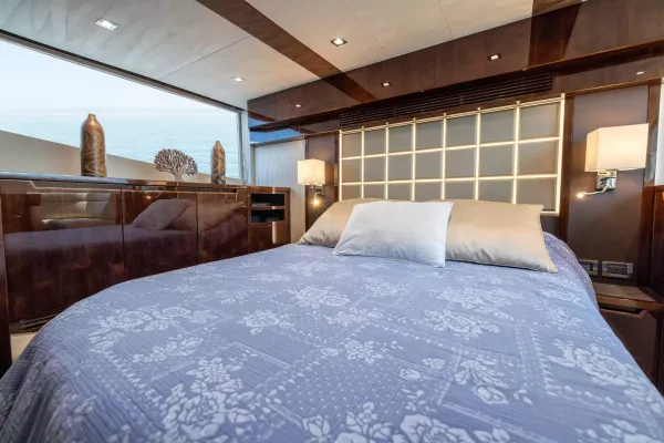 2022 Galeon 500 FLY detail image 47