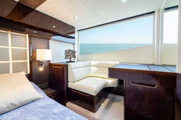 2022 Galeon 500 FLY detail image 52
