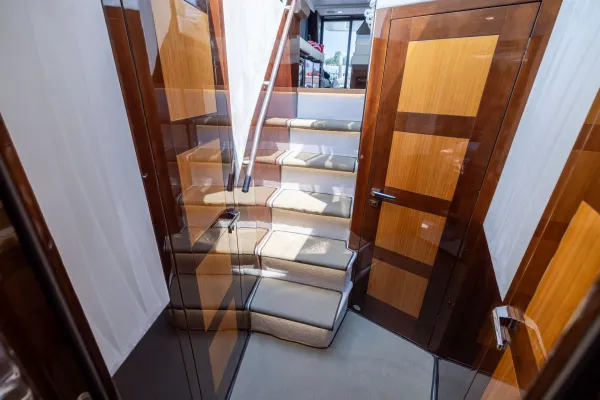 2022 Galeon 500 FLY detail image 54