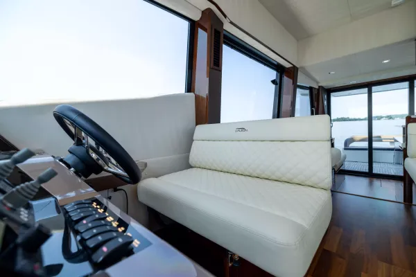 2022 Galeon 500 FLY detail image 55
