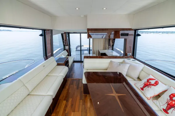 2022 Galeon 500 FLY detail image 56