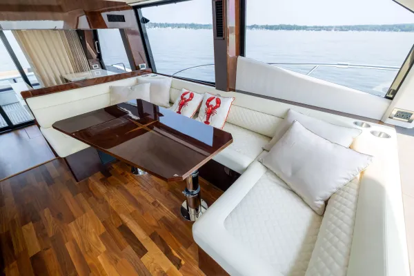 2022 Galeon 500 FLY detail image 58