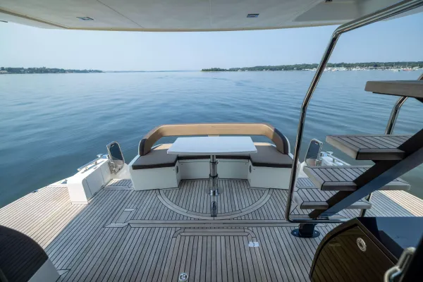 2022 Galeon 500 FLY detail image 59