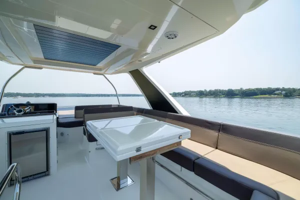 2022 Galeon 500 FLY detail image 60