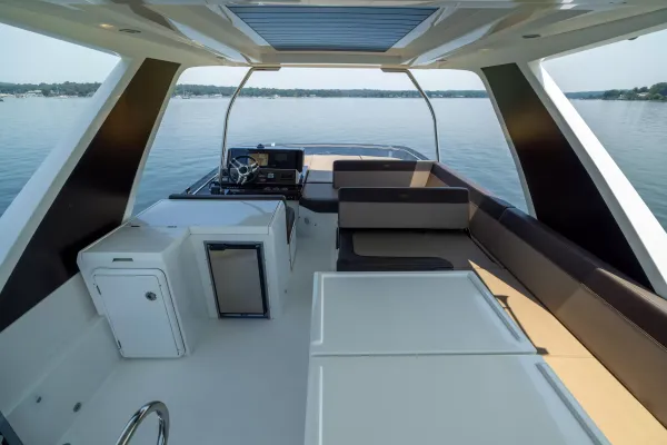 2022 Galeon 500 FLY detail image 61
