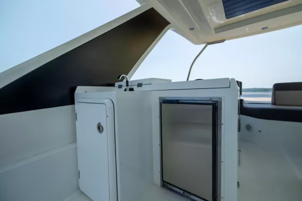 2022 Galeon 500 FLY detail image 62