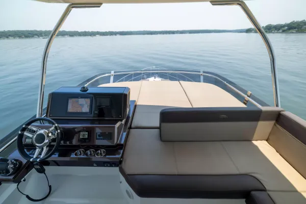 2022 Galeon 500 FLY detail image 64