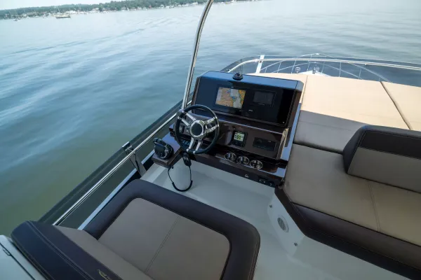 2022 Galeon 500 FLY detail image 65