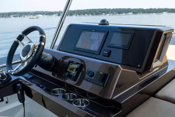 2022 Galeon 500 FLY detail image 66