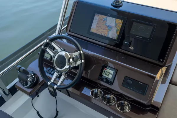 2022 Galeon 500 FLY detail image 67
