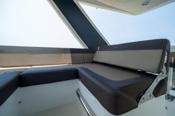 2022 Galeon 500 FLY detail image 68