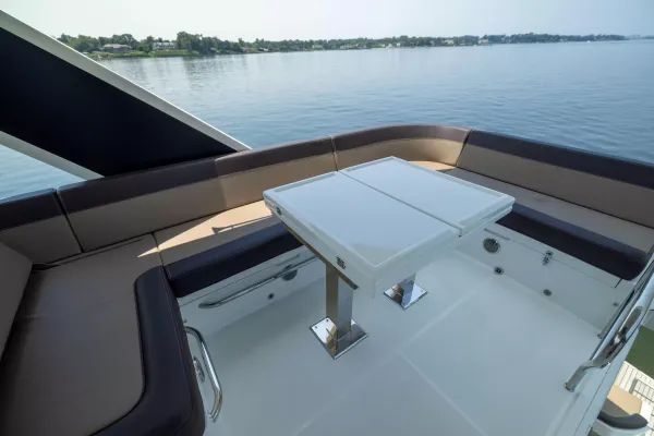2022 Galeon 500 FLY detail image 69