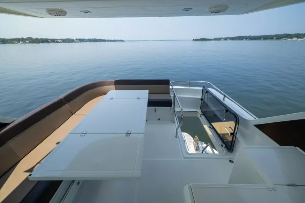 2022 Galeon 500 FLY detail image 71