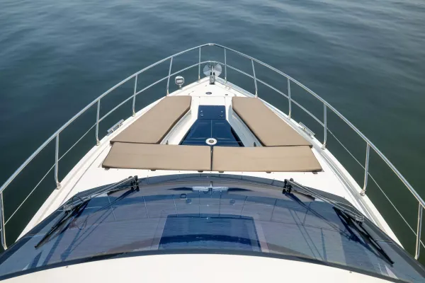 2022 Galeon 500 FLY detail image 73