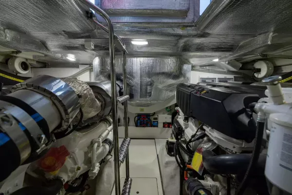 2022 Galeon 500 FLY detail image 74