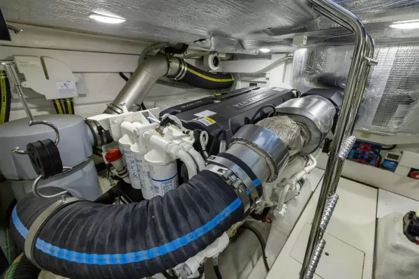 2022 Galeon 500 FLY detail image 76