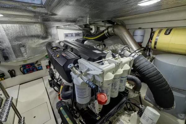 2022 Galeon 500 FLY detail image 77