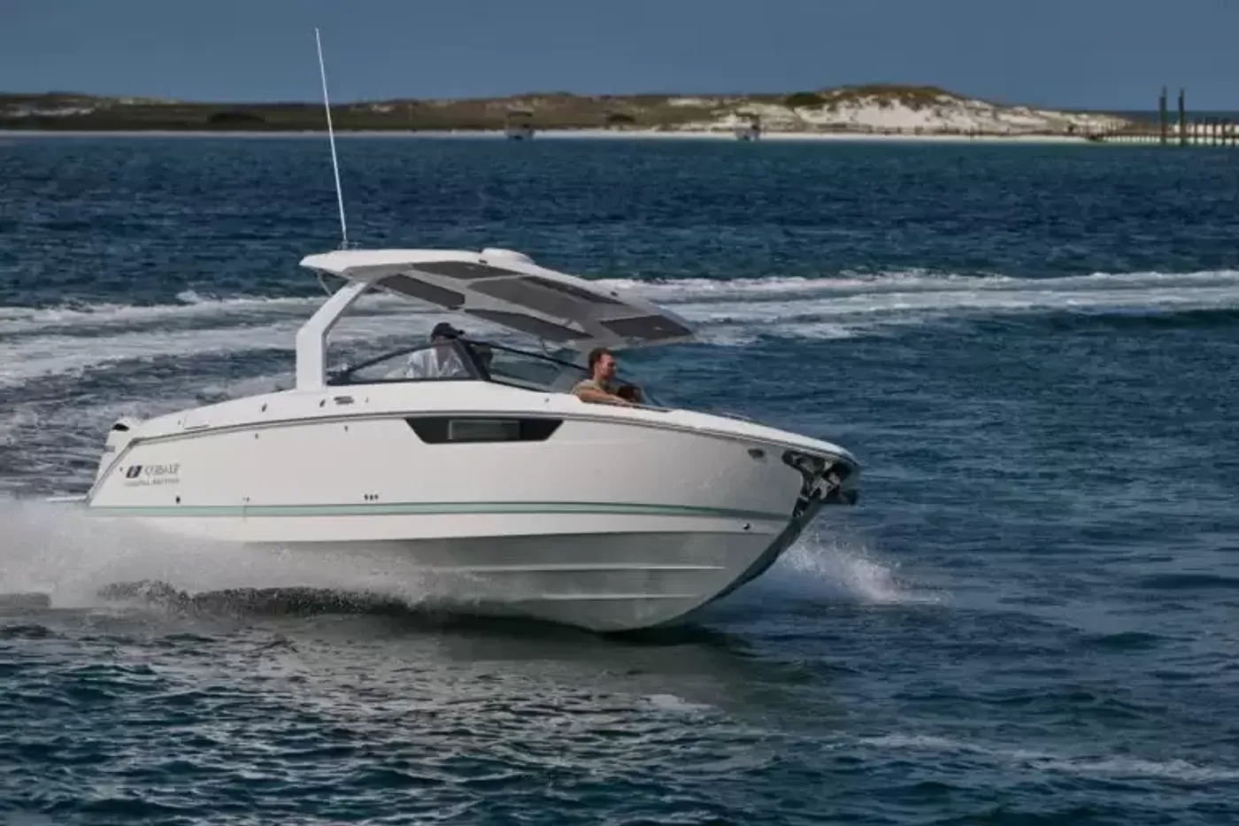 boat Image
