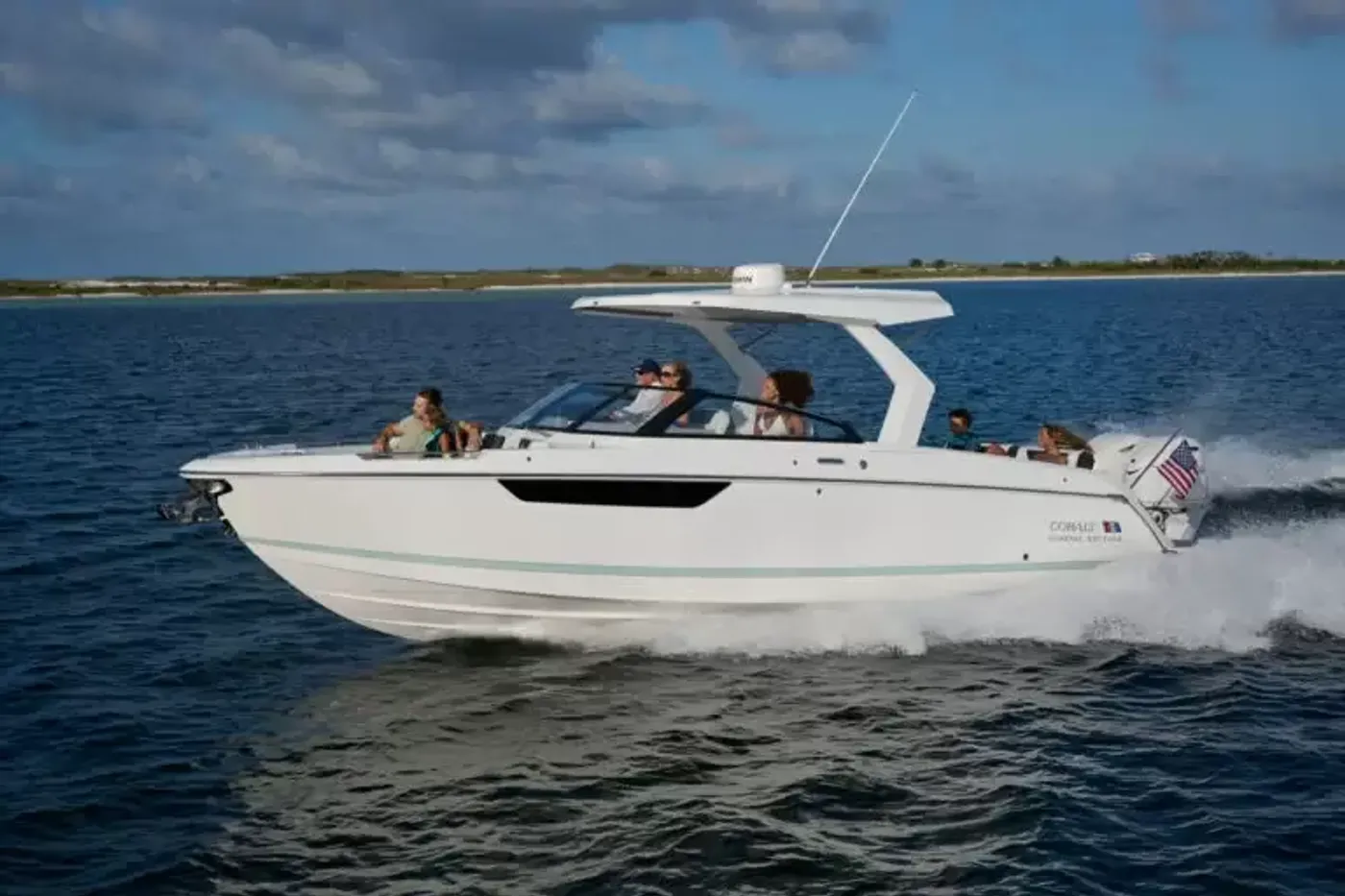 boat Image