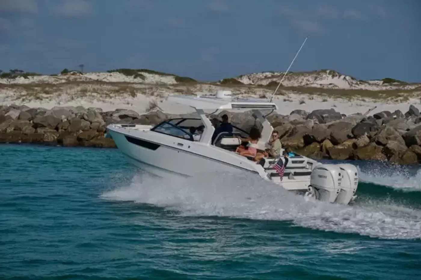 boat Image